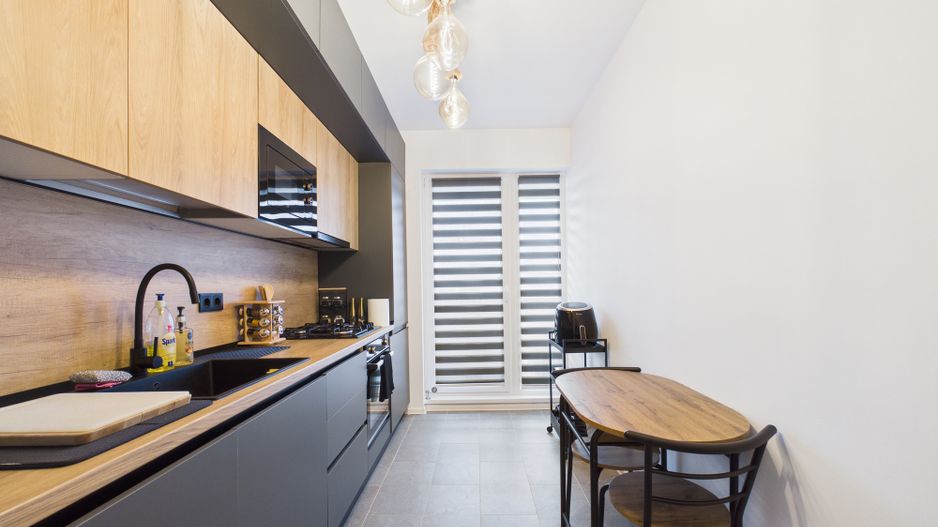 Atria Urban Faza 3 | Piscina | Mobilat 62mp | 2 camere - Poză 12