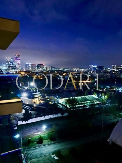 Apartament 2 camere | Ready to move | Vedere libera spre lac - Poză 15