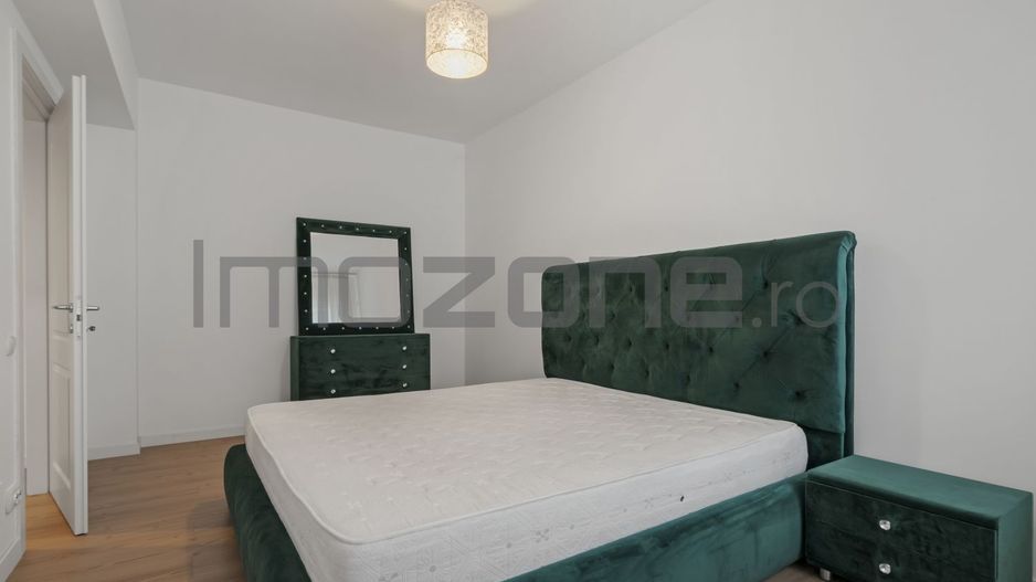 Apartament decomandat | 58 mp | Lake House Sisești | Mobilat sau Nemobilat | Nou - Poză 2