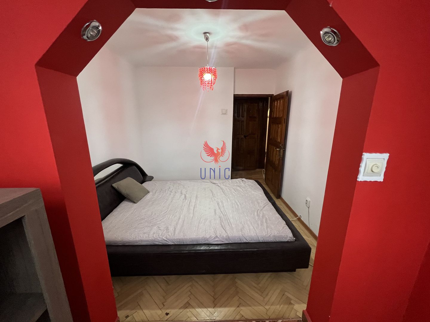 Apartament 4 camere Consul - Poză 11