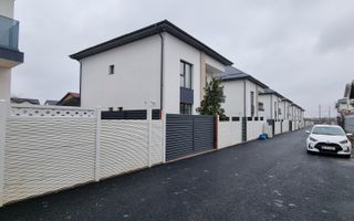 Vilă NOUĂ | Curte 400 mp | Mansardă pe placă | Lângă Parc Ghidigeni - Poză 47