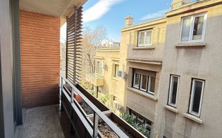 Apartament exclusivist pe intreg etajul in zona Capitale-Dorobanti - Poză 23