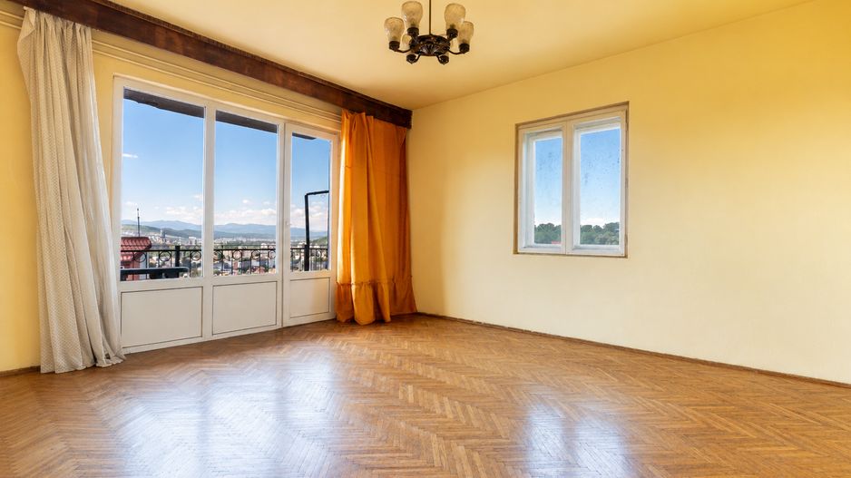 Apartament 5 camere,comision 0%,  Gruia - Poză 1