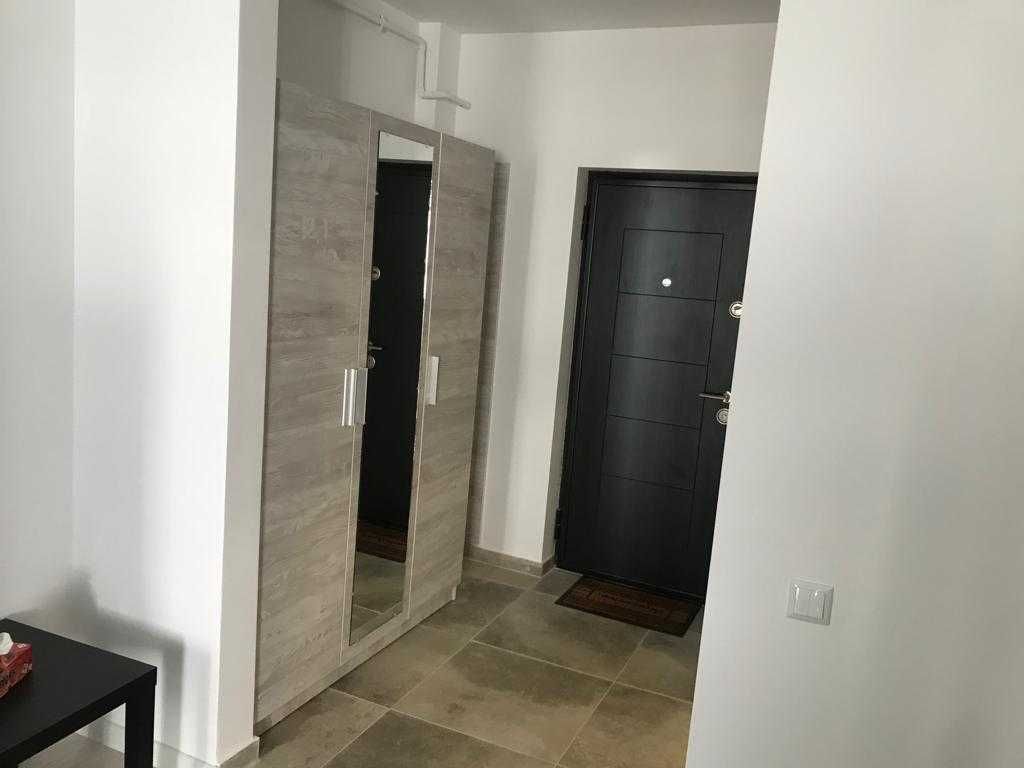 Garsoniera Spatioasa Inchiriata | Avangarde | Militari Residence - Poză 3