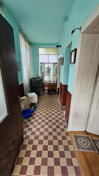 Casa in centrul Brasovului cu proiect si autorizatie pentru extindere - Poză 5