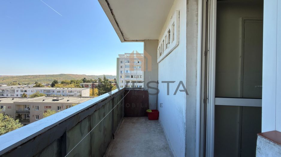Apartament 2 camere decomandat, etaj intermediar, zona Gheorgheni! - Poză 11