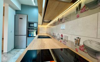 Apartament 2 camere NOU Copou - Complex Rasarit de Soare - Poză 8