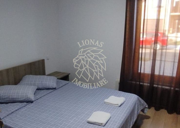 Casa Vila 7 camere 147 mp-teren 500 mp-foisor 3 terase-Beclean - Poză 1