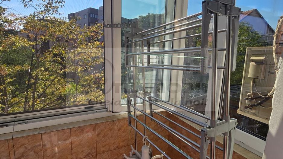 3 camere Podu de Fier Iași, 65 mp, mobilat, utilat – 162.000 € - Poză 9