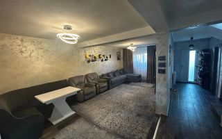 Duplex de vânzare, Valea Lupului, 93.2 mp utili, teren 183 mp, P+E+pod+terasă, panouri solare, str. fundac asfaltată - Poză 3