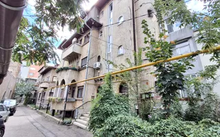 Apartament 2 camere de vânzare – zonă centrală, București - Poză 26