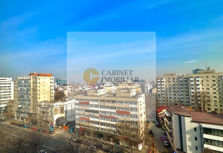 Apartament 2 camere, 58 mp, Calea Dorobanți – Locație premium! - Poză 1