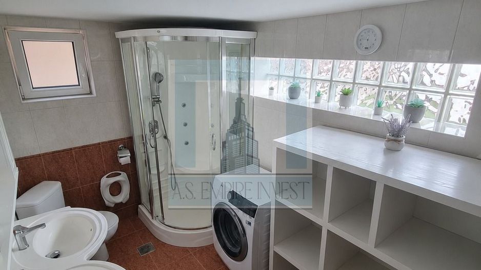 Casă spațioasă | 223 mp utili | teren 1.000 mp-zona Cristian/Brașov - Poză 7