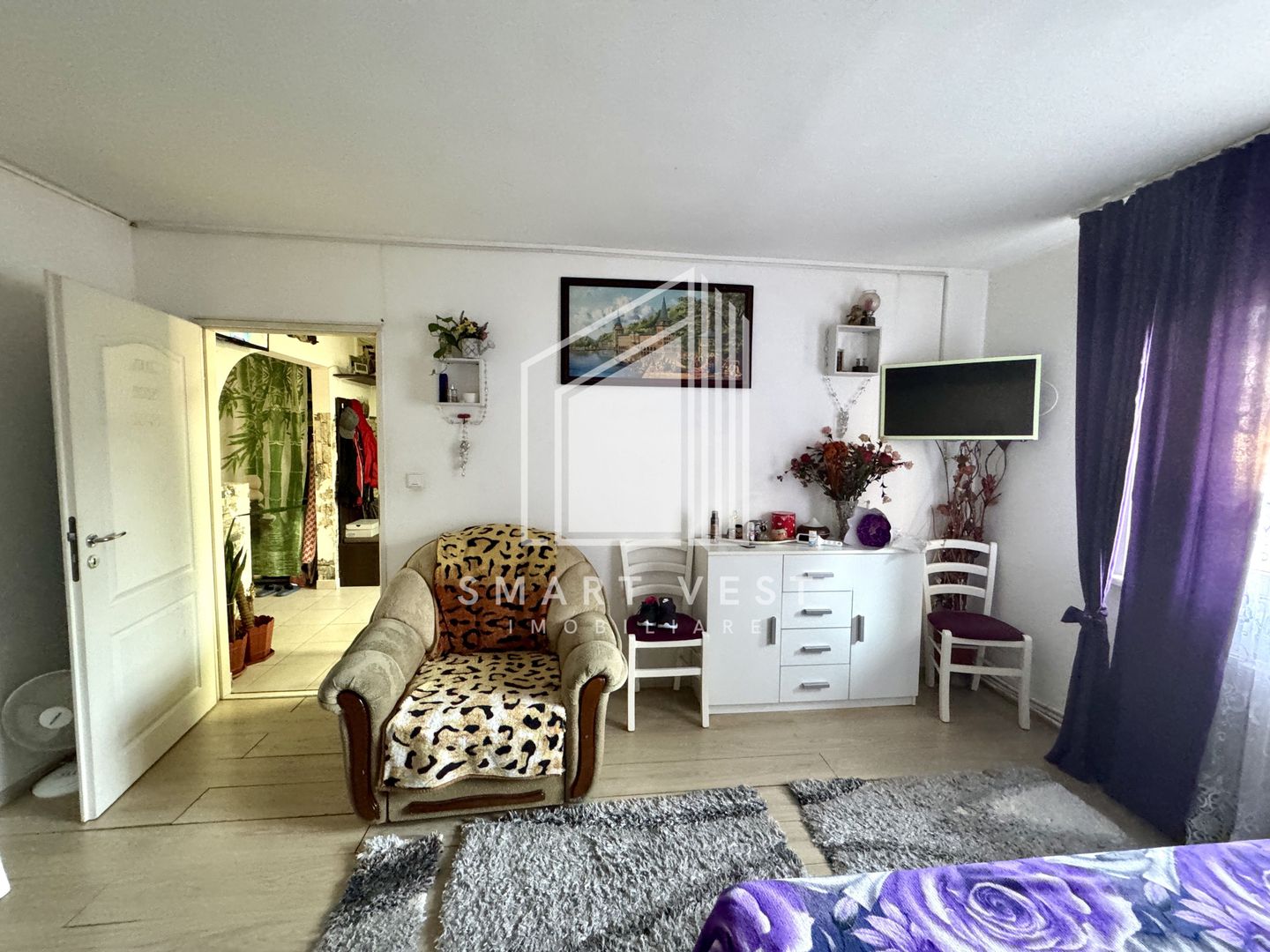 Apartament de vanzare 3 camere | Parter | Zona Micro 16 - Poză 10