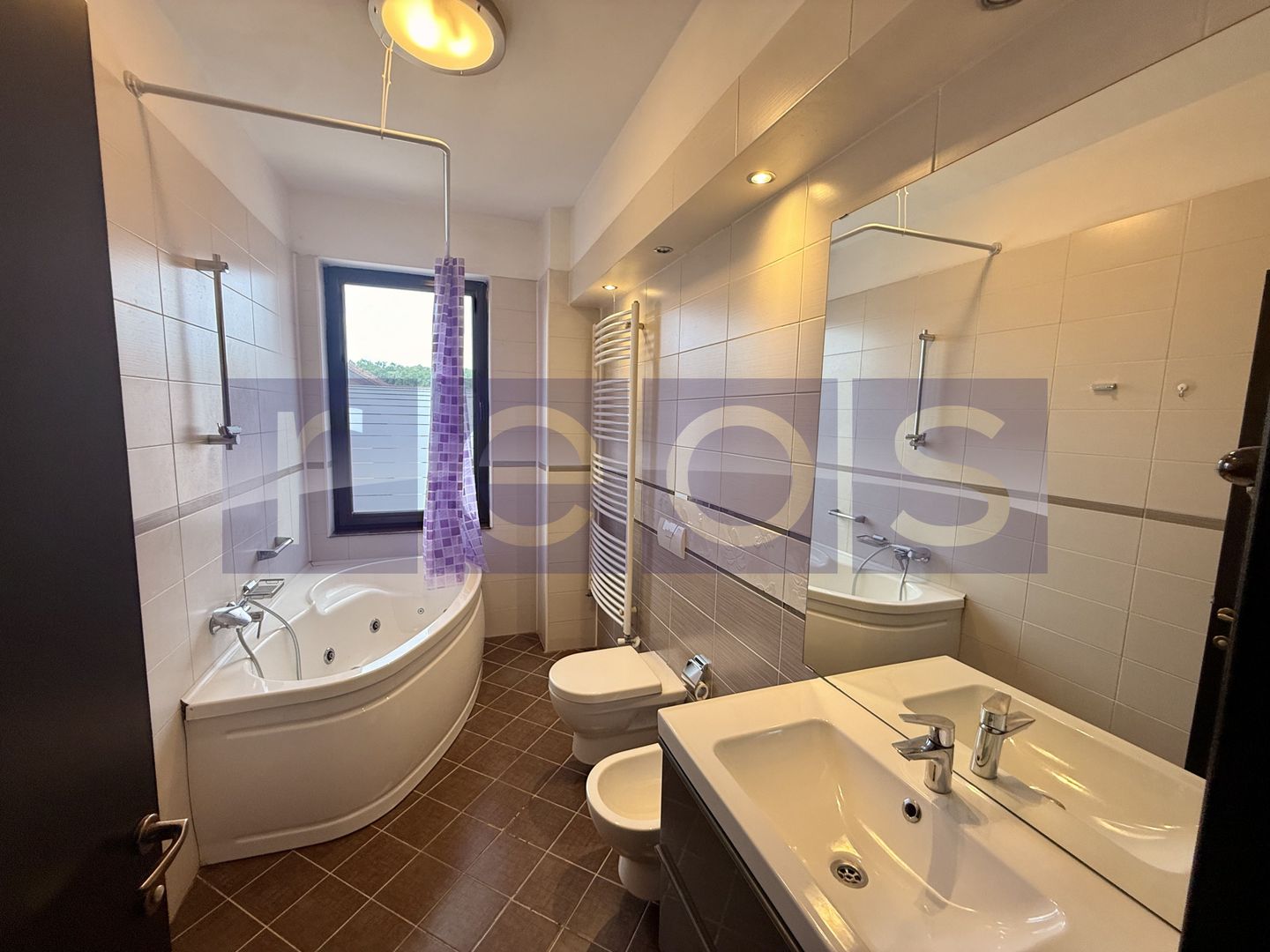 APARTAMENT DE INCHIRIAT | 3 CAMERE | 2 BAI | 2 TERASE  | IANCU NICOLAE - Poză 8
