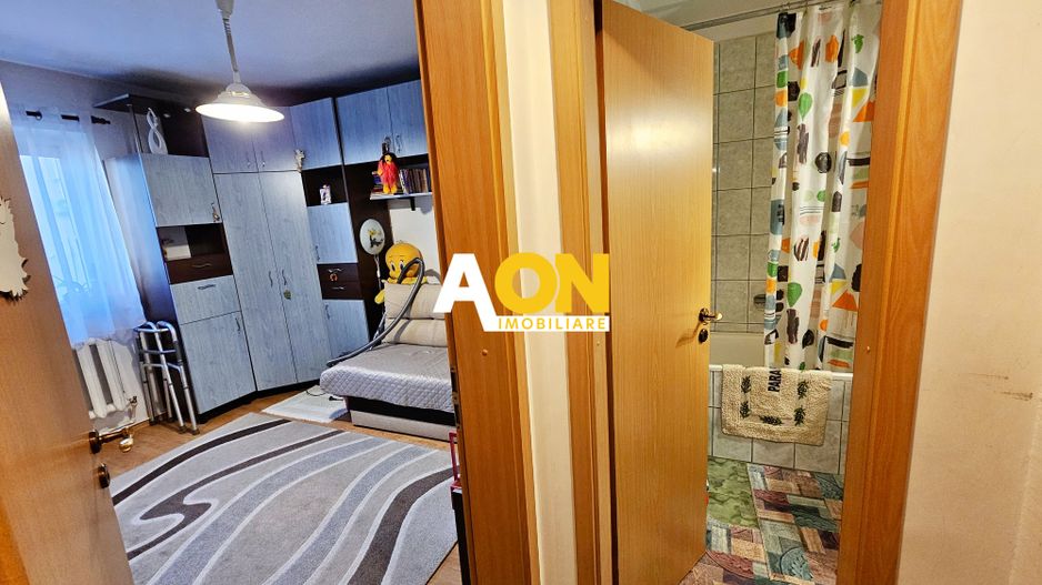 Apartament 3 camere, mobilat, utilat, etaj 2, Cetate - Poză 8