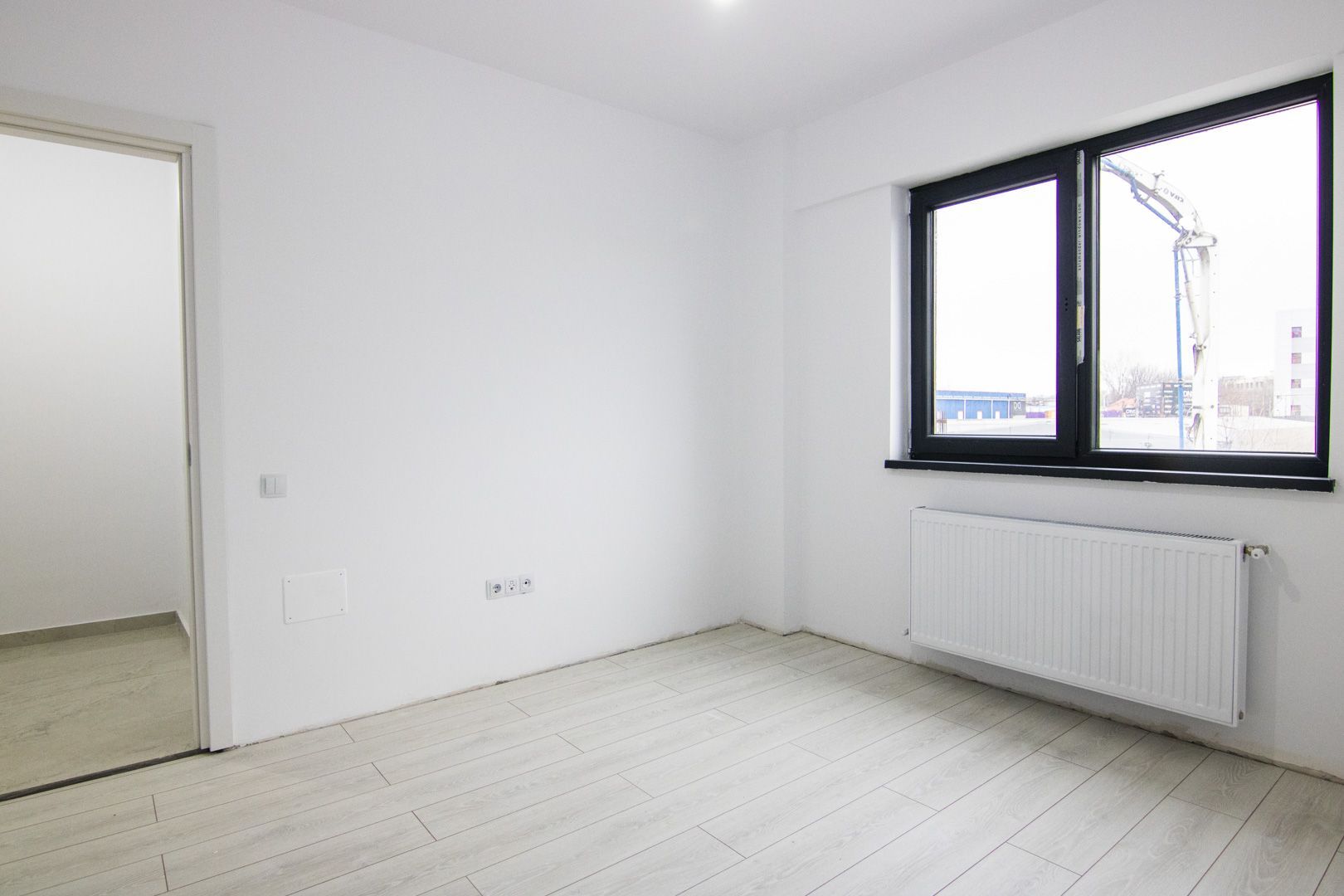 Promotie | 2 Camere | Mutare Imediata | Bloc Finalizat | Metrou Pacii - Poză 5