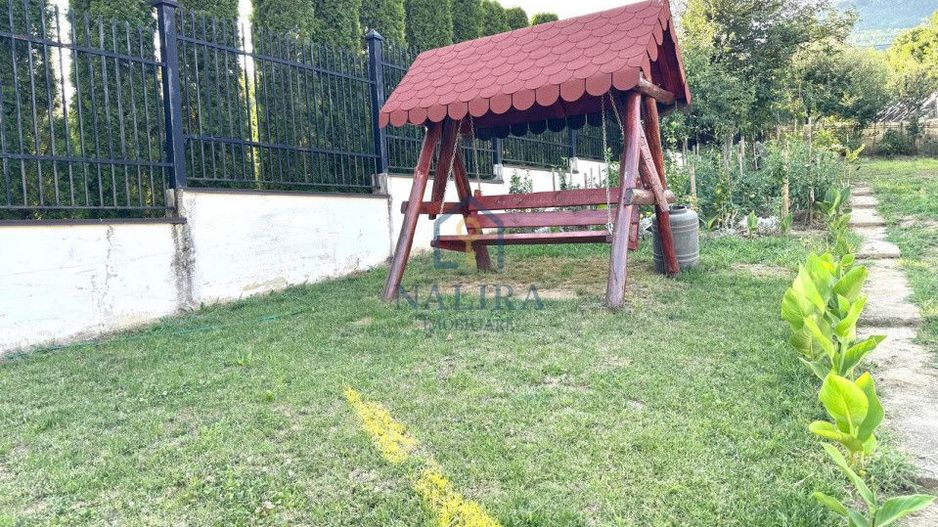 Duplex de vazanre in zona Grigore Ureche - Poză 15