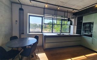 Apartament modern I 3 camere I Design industrial in Floreasca - Poză 5