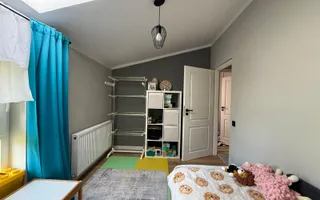 Casa înșiruită în ansamblu exclusivist | liniște intimitate și comfort - Poză 15
