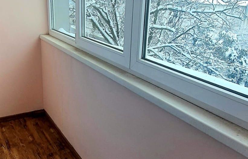 Vând apartament 3 camere, vizavi de Lidl Buftea - Poză 6