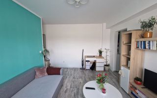 Apartament 2 camere, Baroque Residence, Parter, Parcare inclusa, Mobilat si utilat - Poză 3