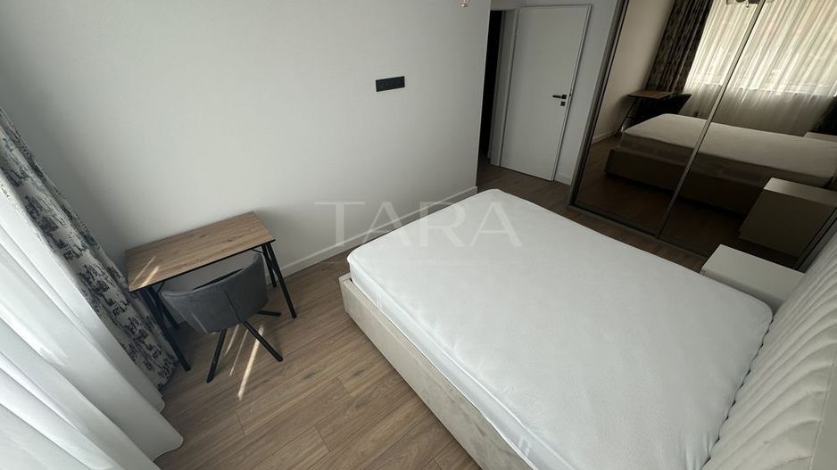 Vanzare apartament modern in Sannicoara - Poză 5