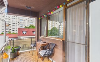 Duplex cu 3 camere modern langa metrou Obor - Poză 9