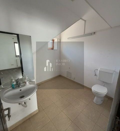 Spatiu Comercial / Birouri Metrou Aparatorii Patriei - Poză 8