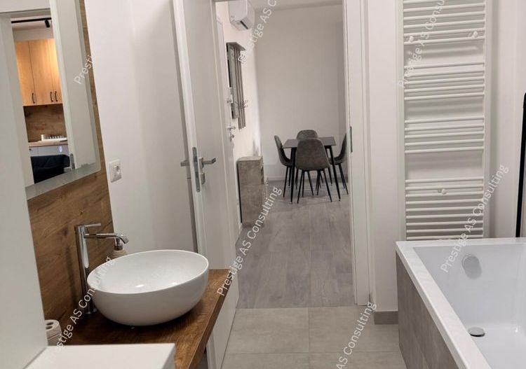 Apartament 2 camere | Ateneo Torontalului | Parcare Inclusa - Poză 4