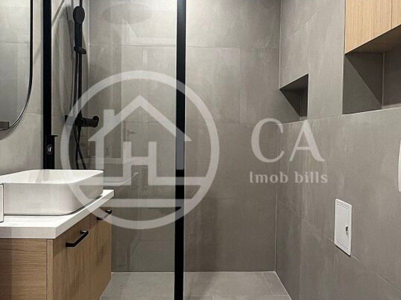 Apartament LUX cu 2 camere de inchiriat in Prima Onestilor, Oradea - Poză 7