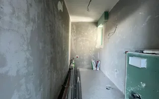 Apartament 3 camere - Zona Marriott - Schiță 12