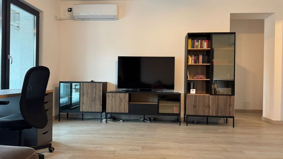 APARTAMENT 3 CAMERE | MOBILAT + UTILAT | LOC DE PARCARE - Poză 6