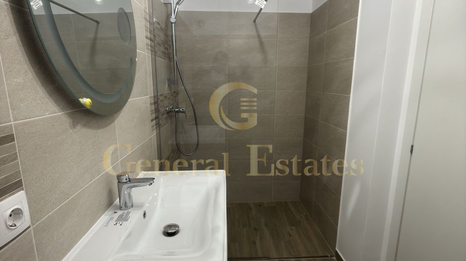 Garsonieră Nouă   Complex Belle Vie, Cartier Tractorul, Brașov - Poză 8