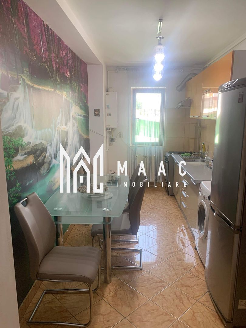 Apartament de închiriat I 2 camere I zona Poctor Brana - Poză 4