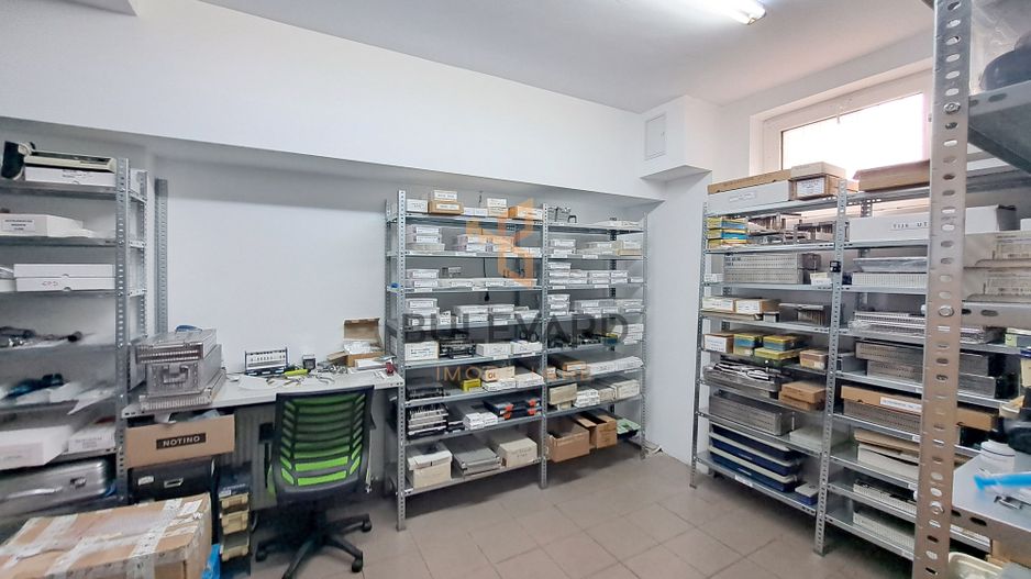 Spatiu cu acces stradal, cartier Zorilor! - Poză 9