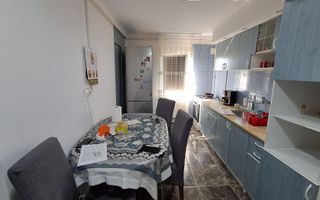 Apartament 3 camere | Etajul 3 | Zona Micro 16 - Poză 9