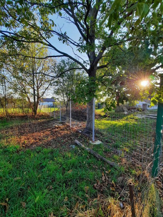 Teren Intravilan, central, perfect plat, 1212 m2, 38 euro m2 - Poză 3