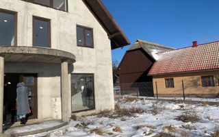 CASA P+E+M | Vicovu de Sus | 140.000€ - Poză 33