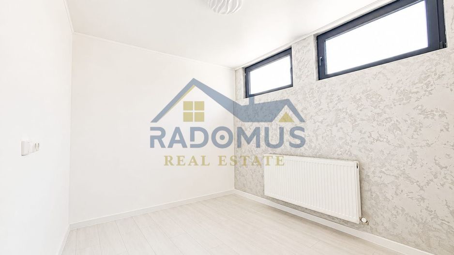 Casă renovată complet | 4 camere + Beci | Comision 0% | Str. Munteniei - Poză 9