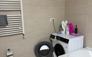 Apartament 3 Camere de LUX | Disponibil imediat | Parcare inclusa - Poză 11