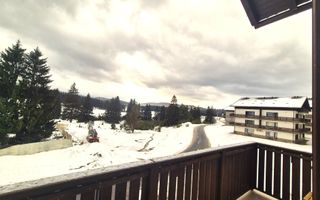 Apartamente în vilă construite în 2024, cu priveliște spre Postăvaru. - Poză 1