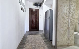 TOMIS NORD – CIRESICA – 2 CAMERE MODERN, DISPONIBIL IMEDIAT, ETAJ 3! - Poză 7