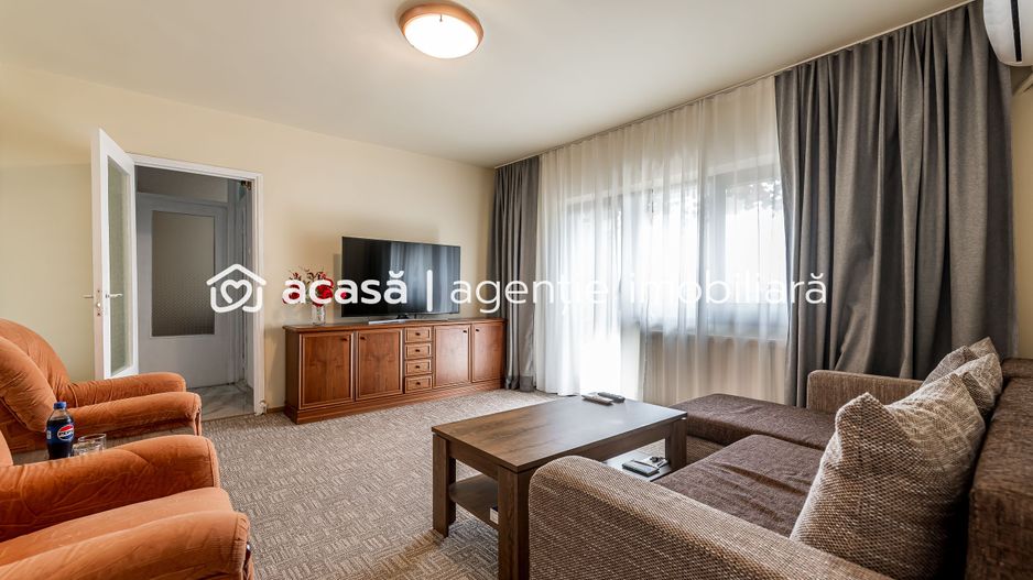 Apartament renovat cu 2 camere Micalaca etaj 3 Comision 0 - Poză 2