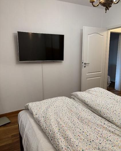 *2 camere semidecomandat – Bd. Ion Mihalache | Etaj 1 | Renovat 2023 | Mobilat - Poză 15