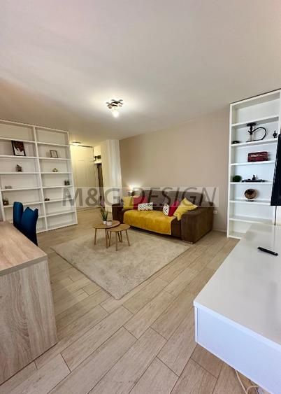Apartament 2 camere Lipovei  bloc nou - Poză 3