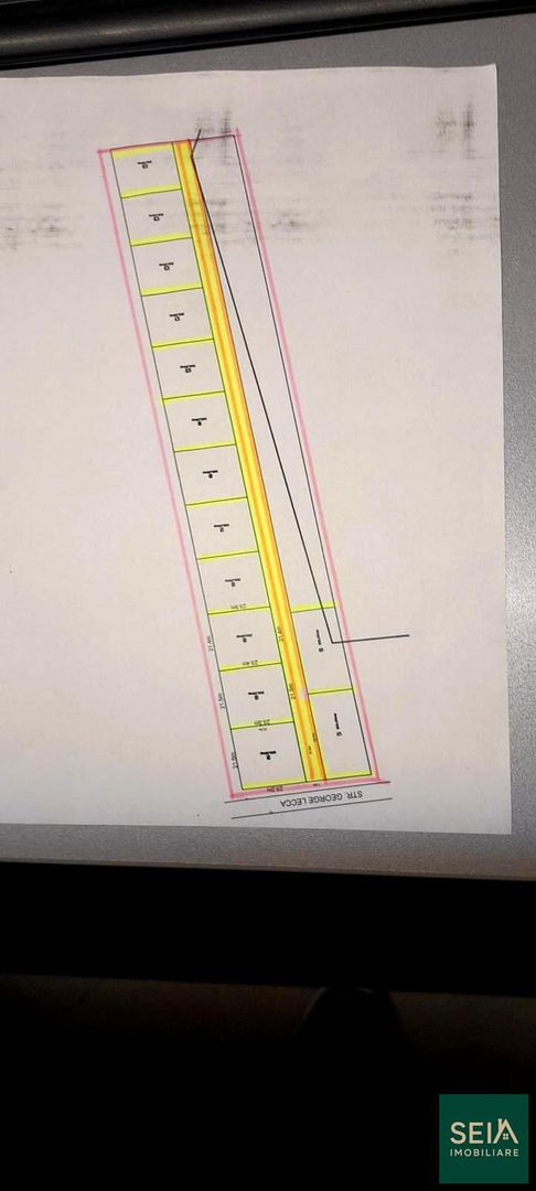 Terenuri intravilane de vânzare în Radomirești – Letea Veche, județul - Poză 2