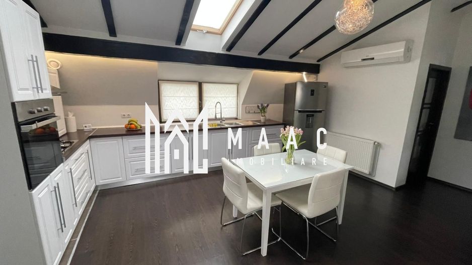 Apartament 3 camere de închiriat I Calea Turnișorului - Poză 1