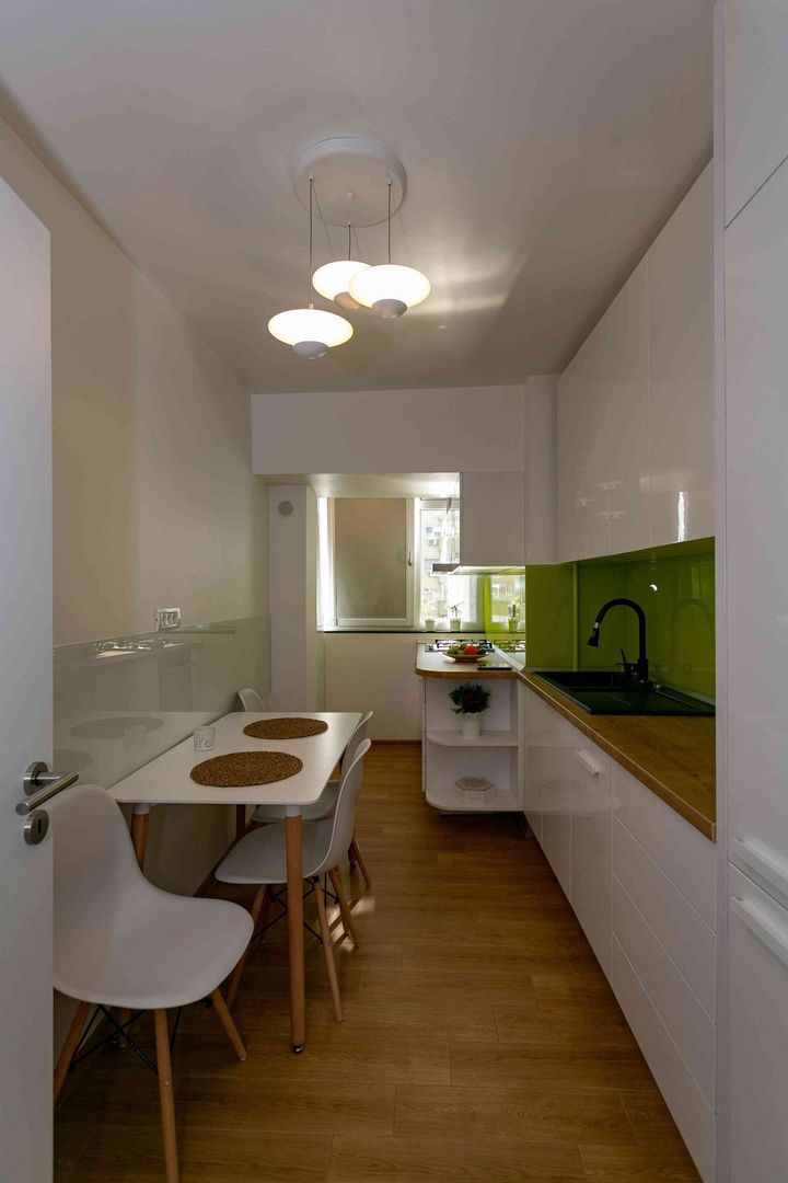 Apartament  Victoriei // Titulescu - Poză 6