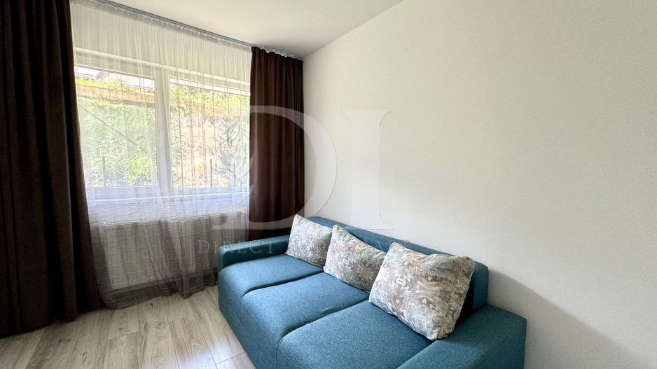 Apartament de vanzare/la cheie/Zona Avram Iancu - Poză 11